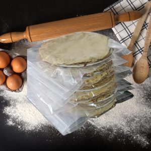 CREPS ARTESANALES LISTOS PARA SERVIR 10 UNIDADES